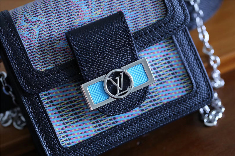 Ozarra Fashion Lu-Vi bags - 9341