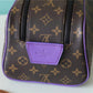 Ozarra Fashion Lu-Vi bags - 10659