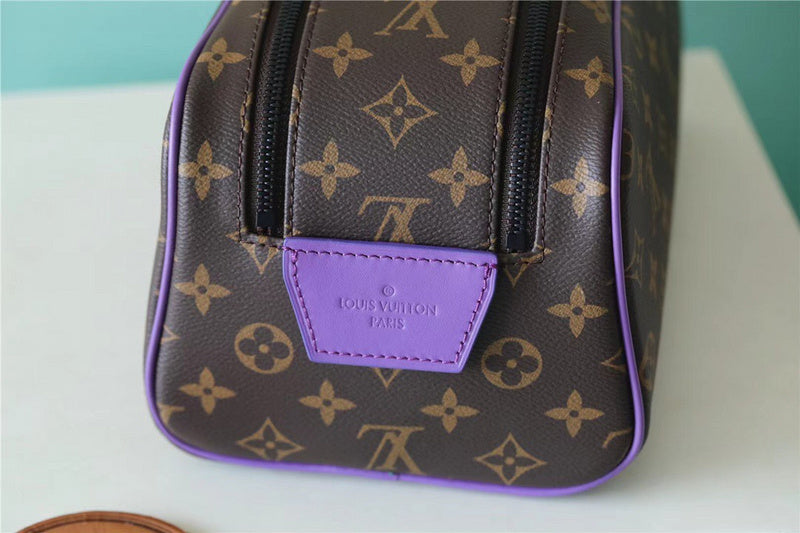 Ozarra Fashion Lu-Vi bags - 10659