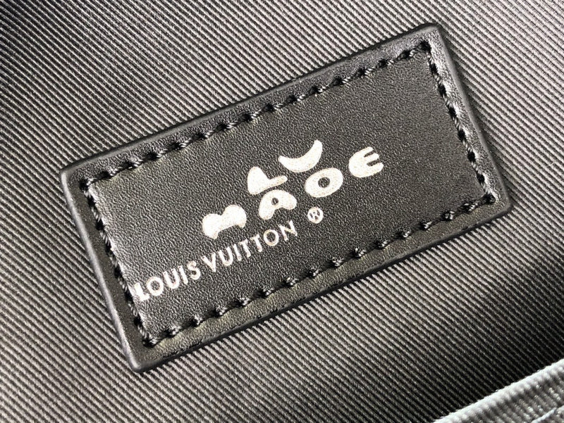 Fashion Lu-Vi bags - 2482