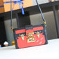 Ozarra Fashion Lu-Vi bags - 8237