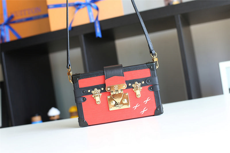 Ozarra Fashion Lu-Vi bags - 8237