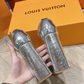 Ozarra Luxury - LOV Women Shoes - 013