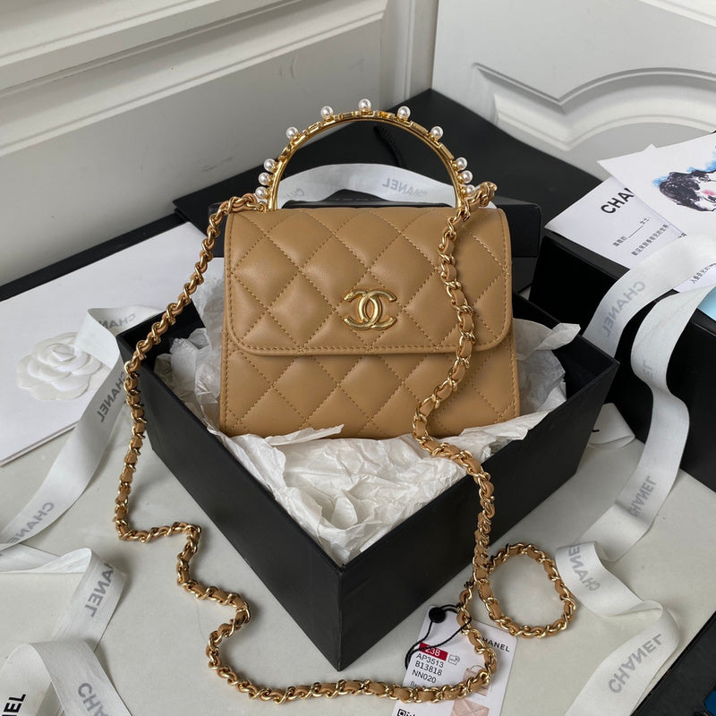 Ozarra - CHL Bags - 7360