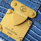 Ozarra Fashion Lu-Vi bags - 9963