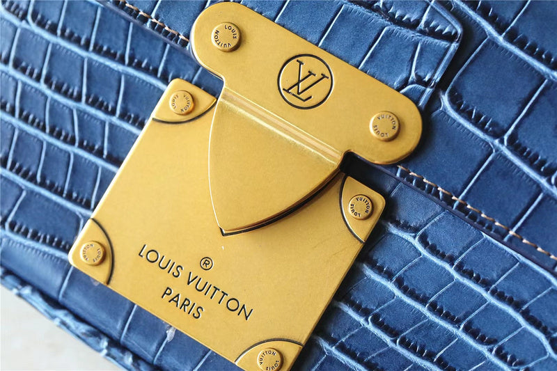 Ozarra Fashion Lu-Vi bags - 9963