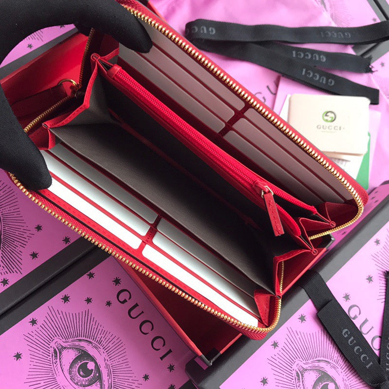 Ozarra - Guki Wallet - 671