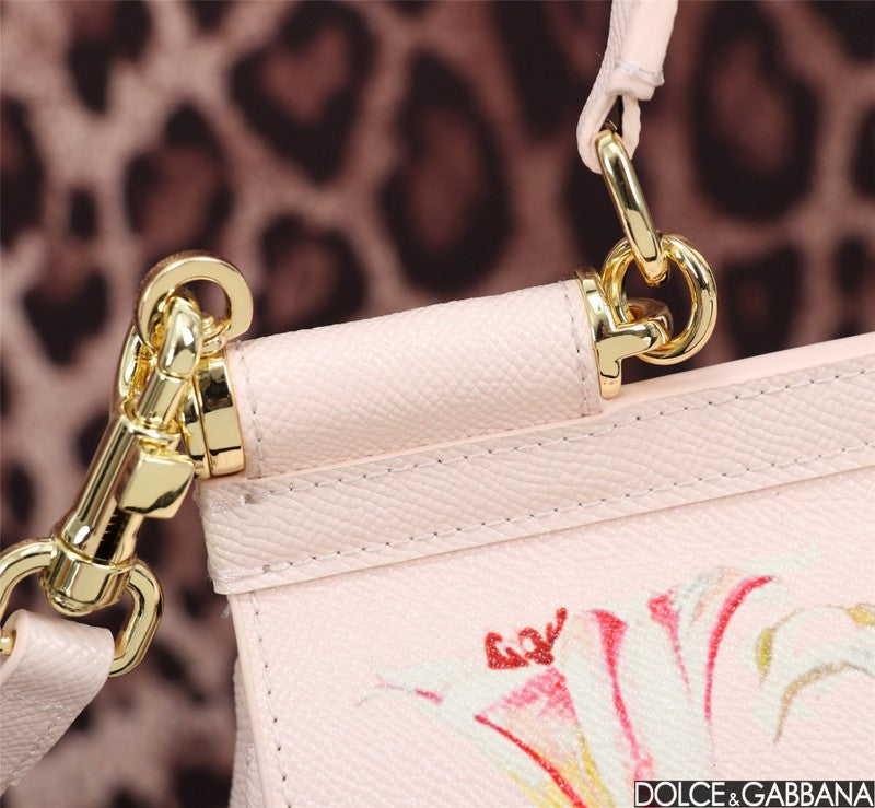 Ozarra - DG Bags - 402