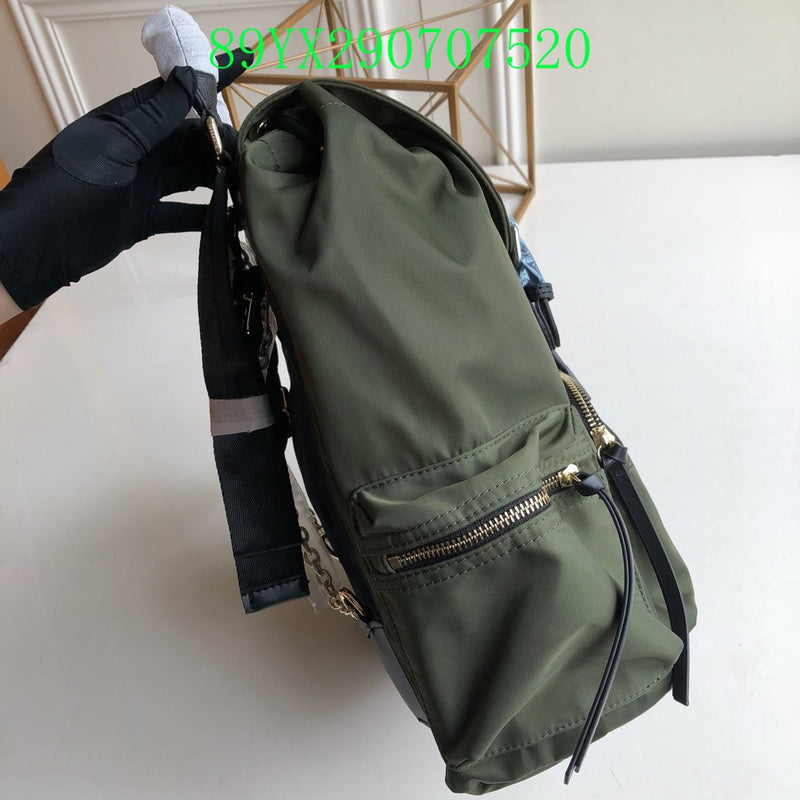 Ozarra Fashion -BBR Bags - 481