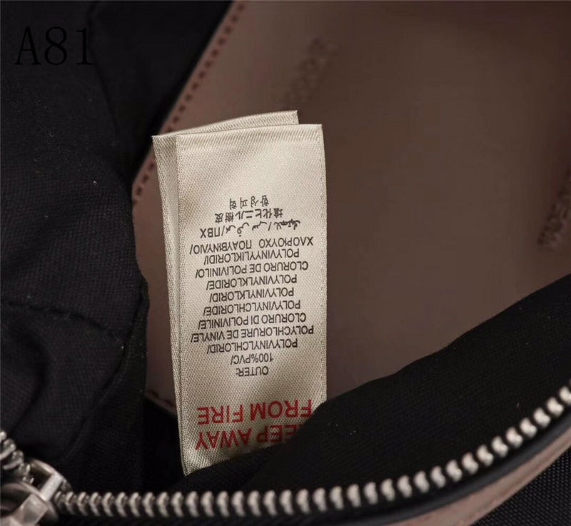 Ozarra Fashion -BBR Bags - 770
