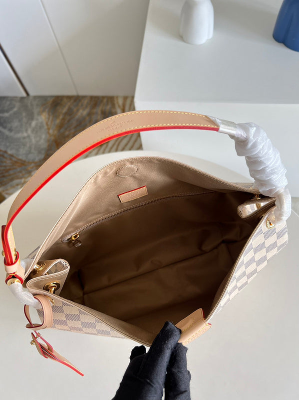 Ozarra Fashion Lu-Vi bags - 17152