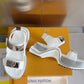 Ozarra Luxury - LOV Women Shoes - 158