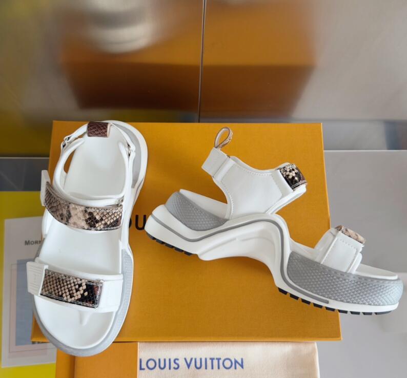 Ozarra Luxury - LOV Women Shoes - 158