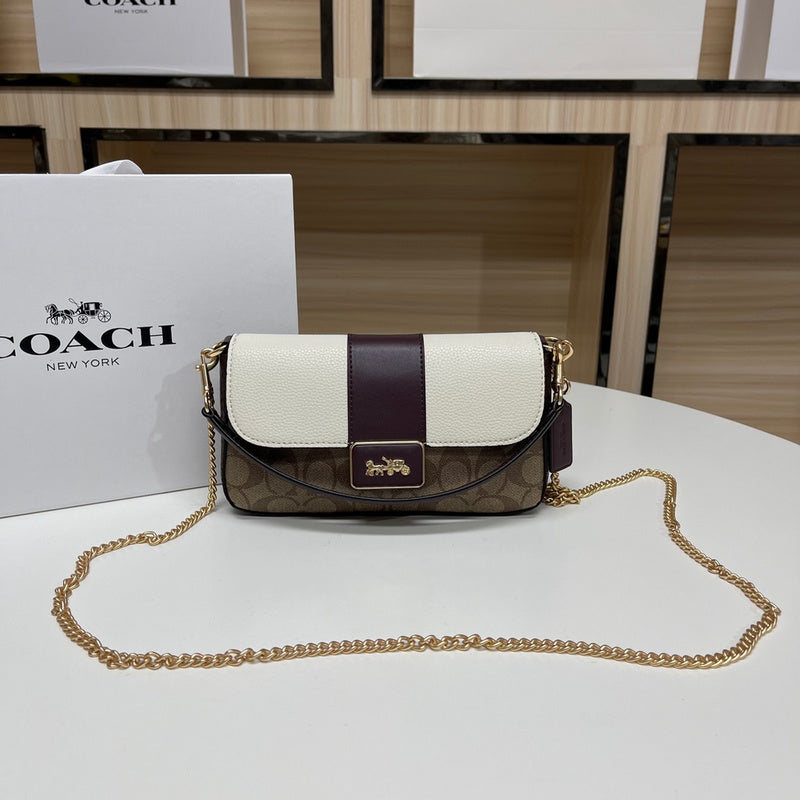 Ozarra - CAH Bags - 586