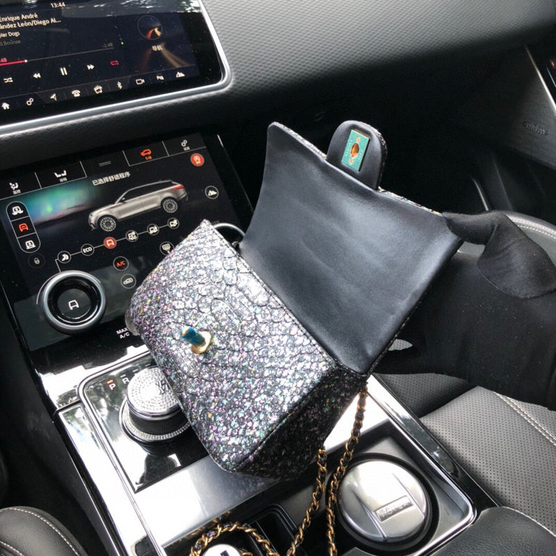 BAB - CHL Bags - 2948