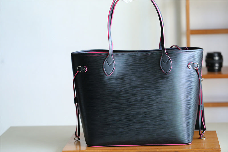 Ozarra Fashion Lu-Vi bags - 8095