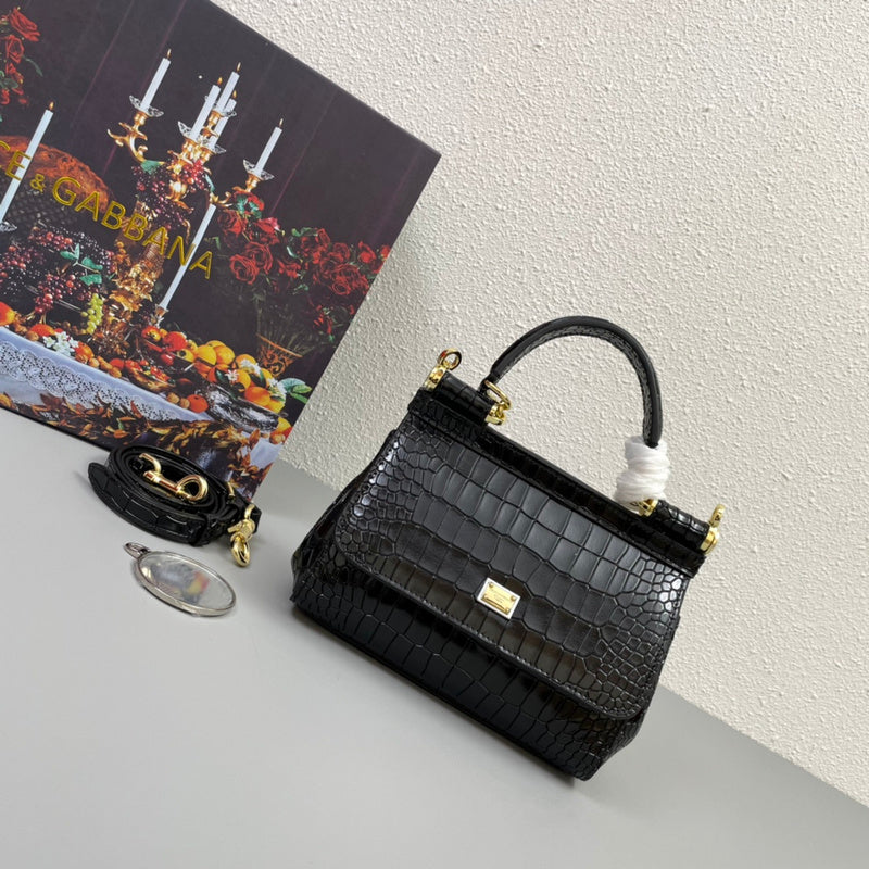 Ozarra - DG Bags - 103