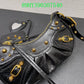 Ozarra Fashion - BGA Bags - 1899