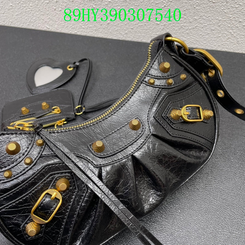 Ozarra Fashion - BGA Bags - 1899