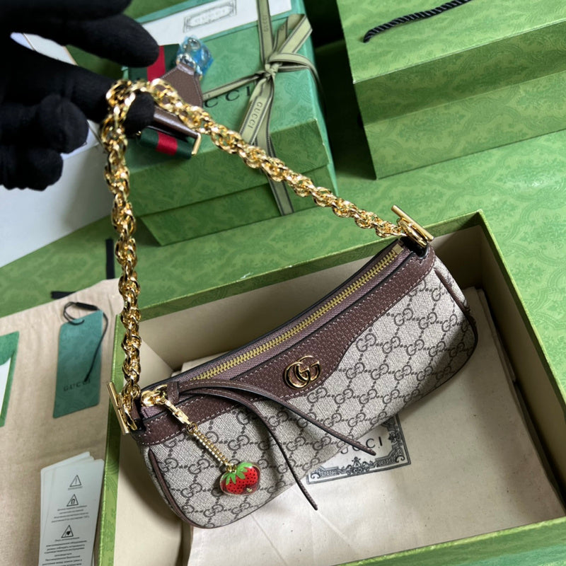 OZ - GCI Bags - 792