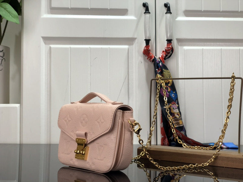 Fashion Lu-Vi bags - 3525