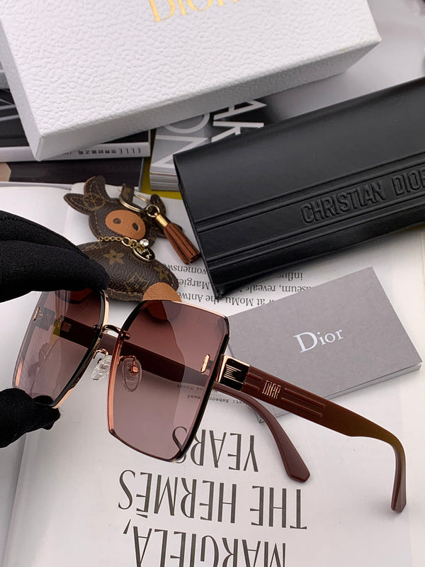 OZ - Dir Sunglasses - 091