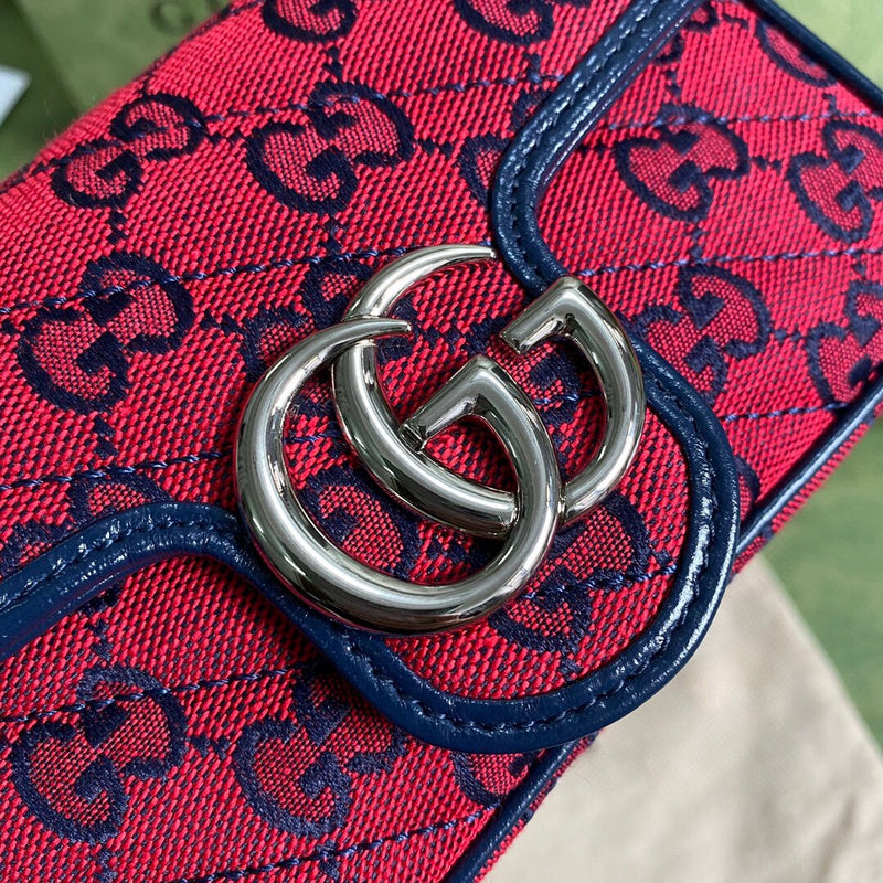 Ozarra - GCI Bags - 5852