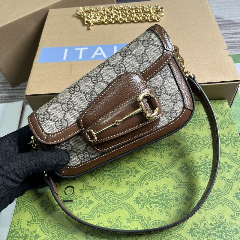 Ozarra - GG Bags - 084