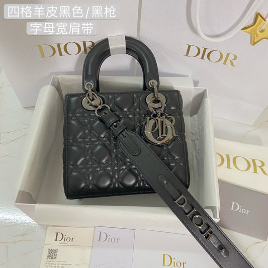 OZ - Dir Bags - 849