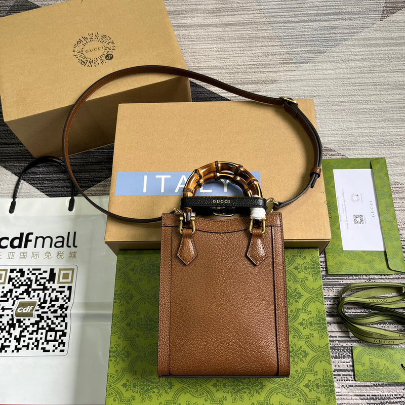 Ozarra - GCI Bags - 5416