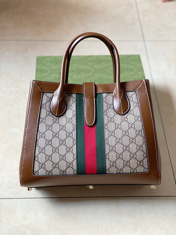Ozarra - GCI Bags - 2086