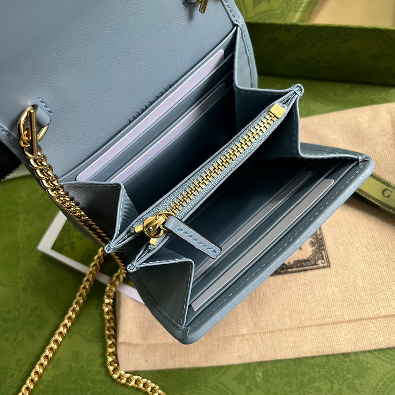 OZ - GCI Bags - 1248