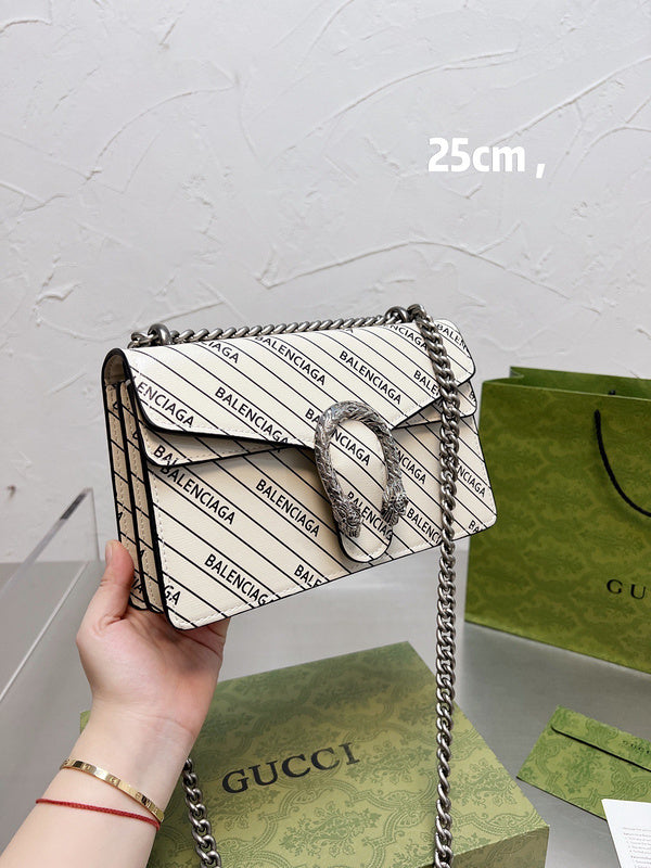 Ozarra Fashion - BGA Bags - 1540