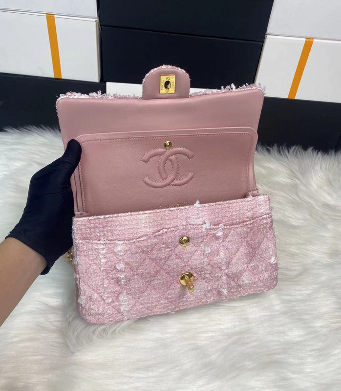 BAB - CHL Bags - 3217
