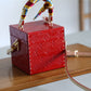 Ozarra Fashion Lu-Vi bags - 9398