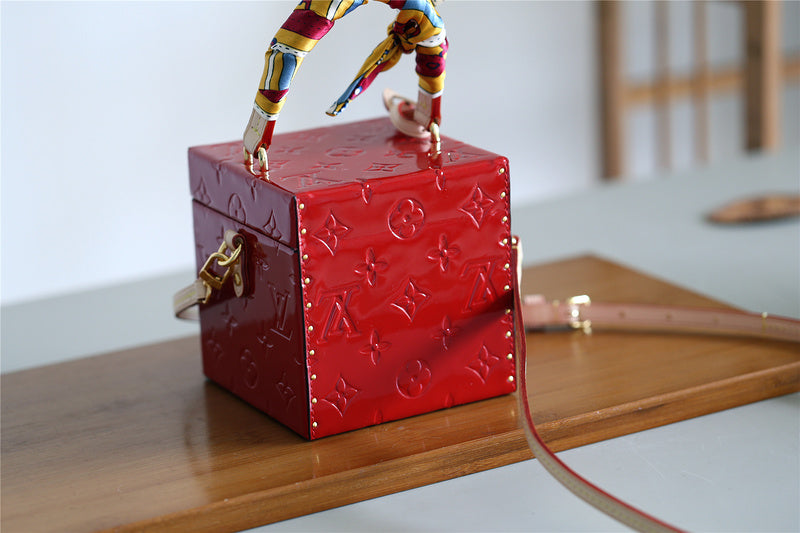 Ozarra Fashion Lu-Vi bags - 9398