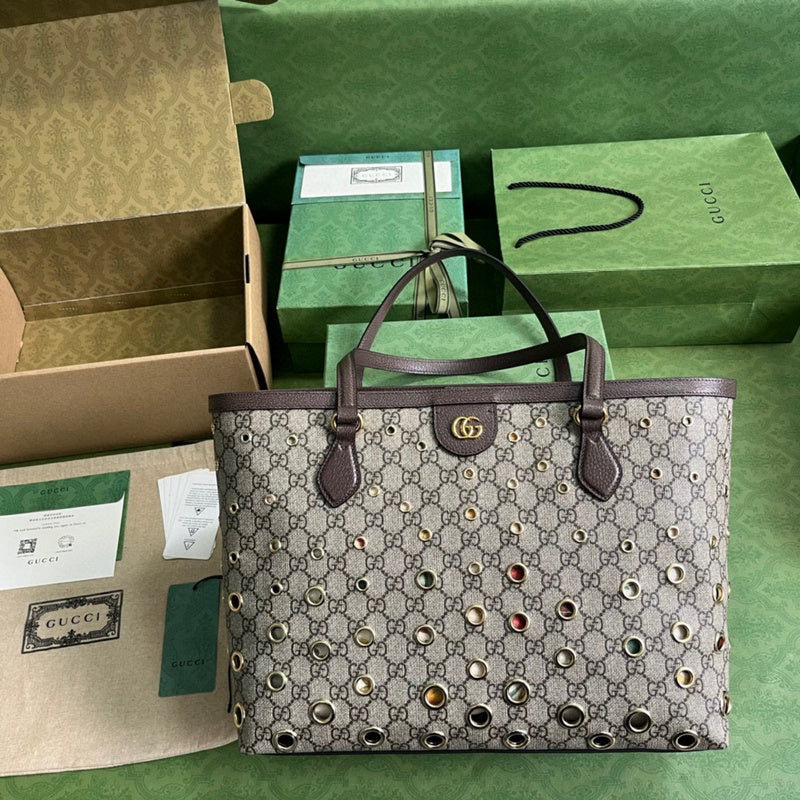 OZ - GCI Bags - 1224