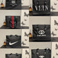 Ozarra Fashion - BGA Bags - 1817