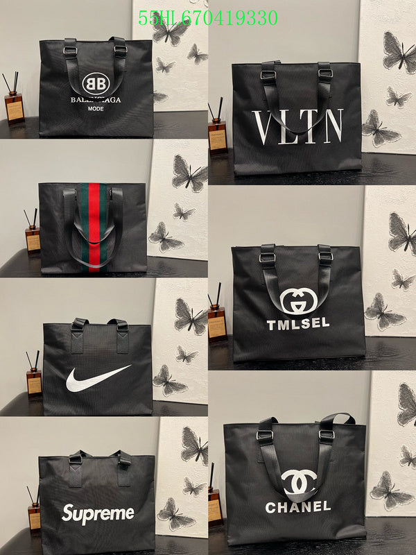 Ozarra Fashion - BGA Bags - 1817