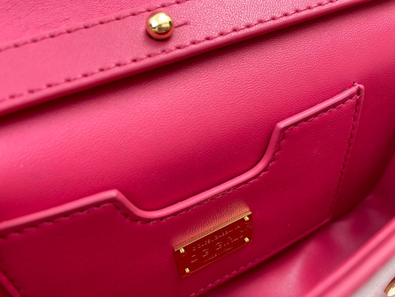 Ozarra - DG Bags - 043