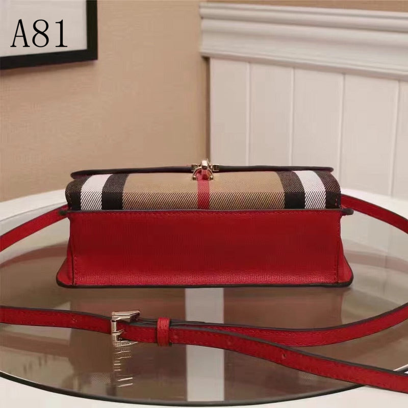 Ozarra Fashion -BBR Bags - 842