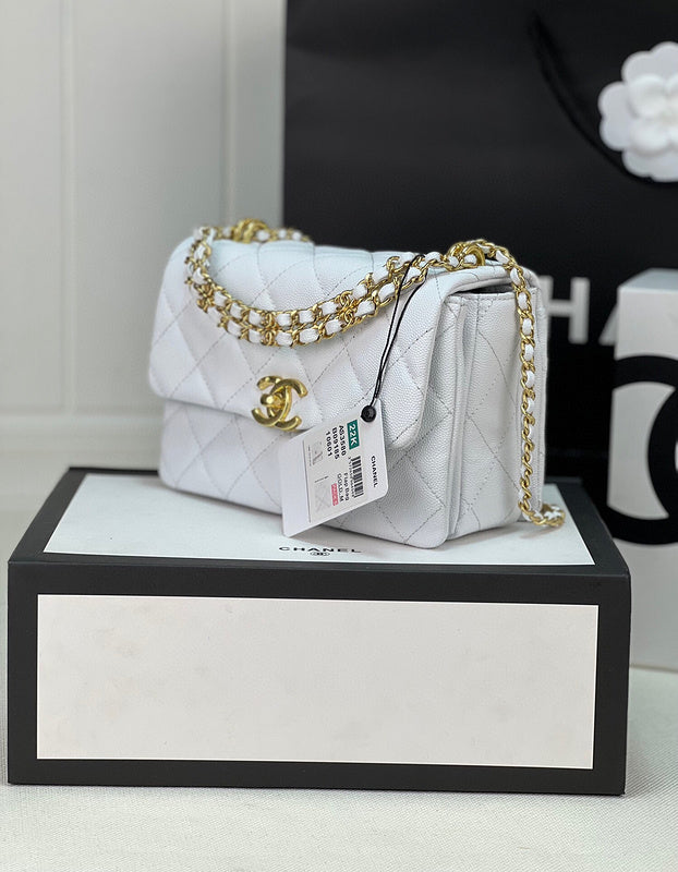 BAB - CHL Bags - 2766