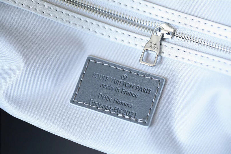 Ozarra Fashion Lu-Vi bags - 11188
