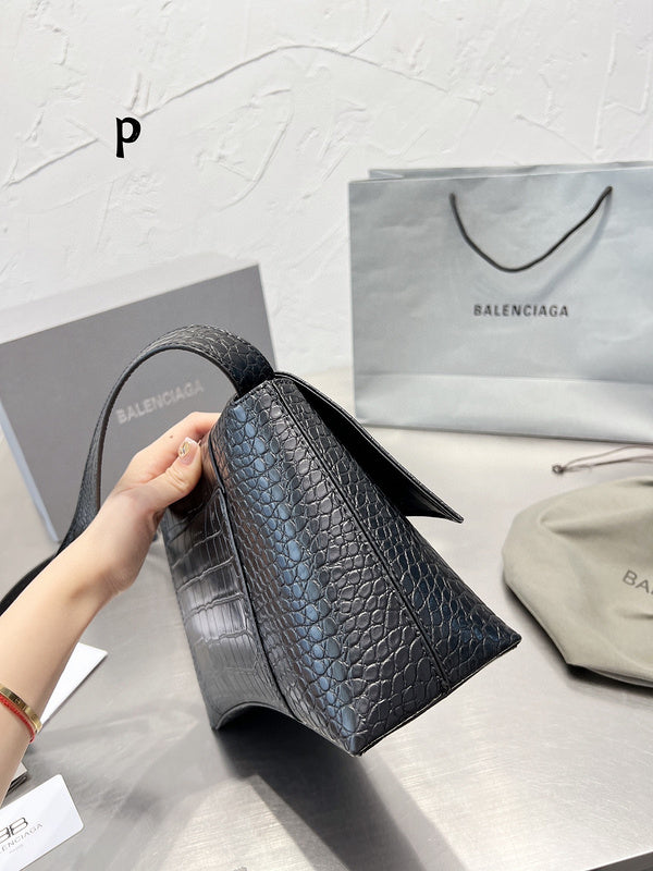 Ozarra Fashion - BGA Bags - 1630