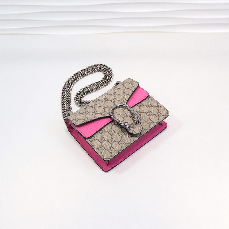 BAB - GCI Bags - 830