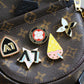 Ozarra - LUV Bags - 029