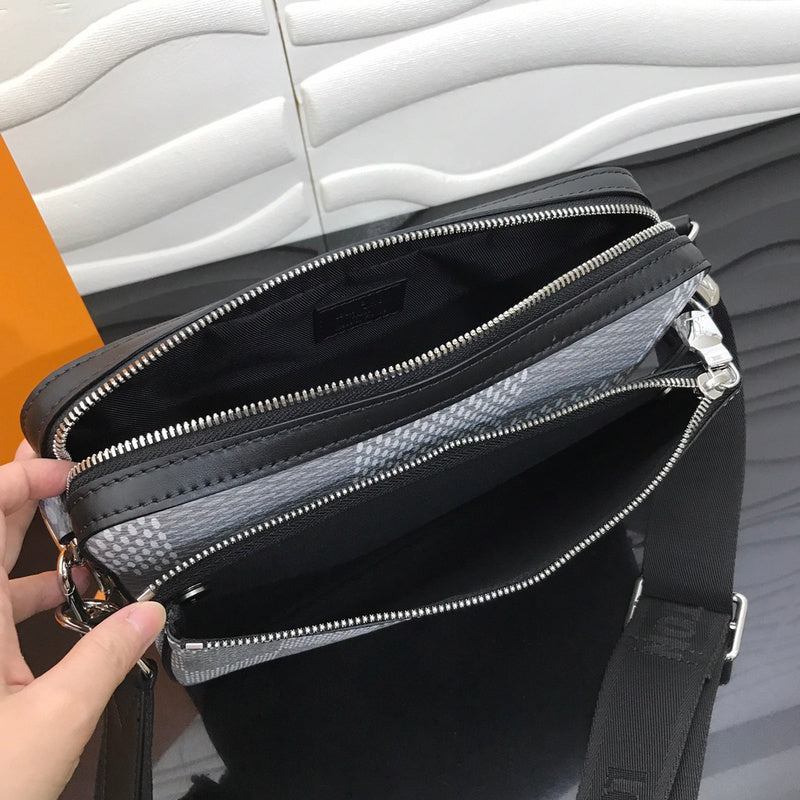 Ozarra Fashion Lu-Vi bags - 17701
