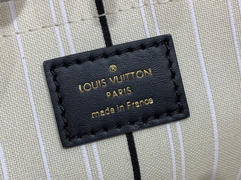 Fashion Lu-Vi bags - 3555