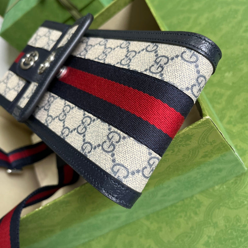 OZ - GCI Bags - 1164