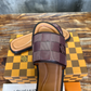 Ozarra Luxury - LOV Men Shoes - 066